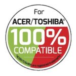 PORT CONNECT Chargeur ACER 90W 900007-ACTO – Image 2