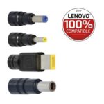 PORT CONNECT Chargeur LENOVO 90W 900007-LE – Image 3