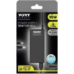 PORT CONNECT Chargeur DELL 90W 900007-DE