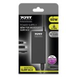 PORT CONNECT Chargeur SURFACE 60W 900102