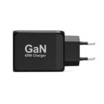PORT CONNECT Chargeur GAN 3P 65W 900106 – Image 4