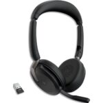 JABRA Casque ENVOLVE2 65 Flex Duo + Link 380a