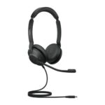 JABRA Casque ENVOLVE2 30 SE Duo UC - USB-C