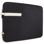 CASE LOGIC Pochette Ibira 13'' ibrs213 black