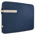CASE LOGIC Pochette Ibira 14'' ibrs214 dress blue