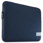 CASE LOGIC Pochette Reflect pour PC 13.3'' refPC113 dark blue