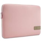 CASE LOGIC Pochette Reflect pour PC 13.3'' refPC113 zephyr pink