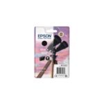 EPSON Cartouche jet d'encre N°502 - Jumelle - Noir- C13T02V14010