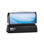 COLOP Monture EOS 25 pour tampon long 4 lignes