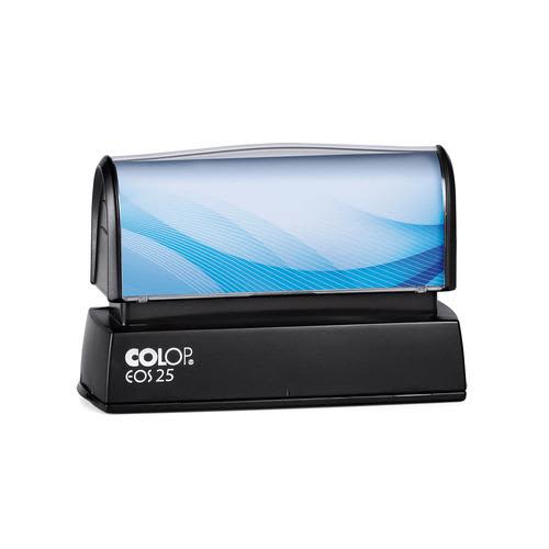 468571_d1.jpg COLOP Monture EOS 25 pour tampon long 4 lignes – Image 1