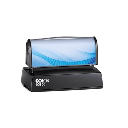 468579_d1.jpg COLOP Monture EOS 60 pour tampon 8 lignes – Image 1