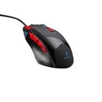 SUREFIRE Souris gaming EAGLE CLAW, 9 boutons programmables