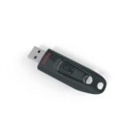 SANDISK Clé USB 3.0 32 Go Ultra CZ48032G