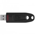 SANDISK Clé USB 3.0 256 Go Ultra CZ48256G
