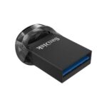 SANDISK Clé USB 3.0 128 Go Ultra Fit CZ430128G