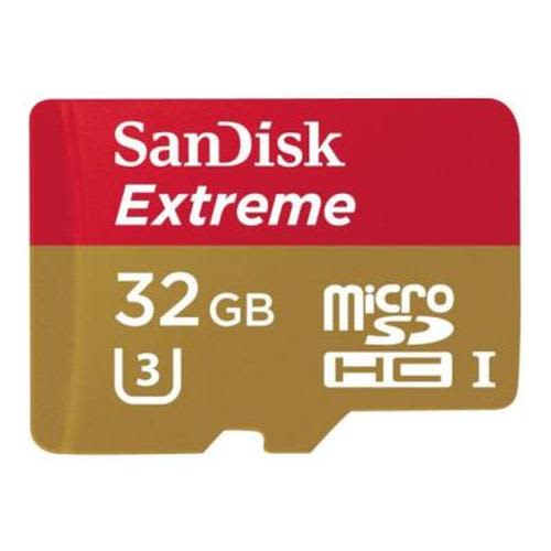 468762_d1-1.jpg SANDISK Micro SD 32 Go Extreme V30 SDQXAM032G – Image 1