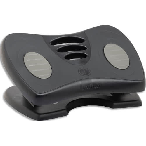 468777_d1-1.jpg UNILUX Repose-pieds Nymphea Noir 100340822 – Image 1