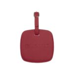 WENGER Etiquettes d'identification pour bagage de couleur rouge 604541