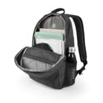 PORT DESIGNS Sac à dos Houston 15,6'' pour PC portable 110265 – Image 3