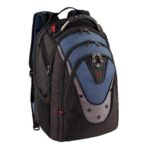 WENGER Sac à dos IBEX pour ordinateur portable 17 pouces noir 600638