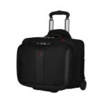 WENGER Trolley sac PATRIOT pour ordinateur portable 17 pouces 600662