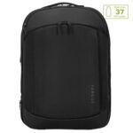TARGUS Sac à dos de voyage pour ordinateur portable XL 15 pouces noir tbb612gl