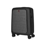 WENGER Trolley SYNTRY 36 litres pour ordinateur portable noir 610163