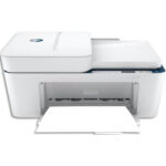 HP Multifonction 3en1 Jet d'encre couleur DESKJET 4230E - 3 mois d'Instant ink inclus