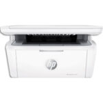 HP Multifonction laser monochrome 3 en 1 LaserJet M140W - 2 mois d'Instant ink inclus