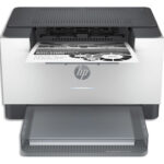 HP Imprimante laser monochrome LaserJet M209DW - 2 mois d'Instant ink inclus