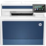 HP Multifonction laser couleur 3 en 1 Color LaserJet Pro 4302DW