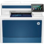 HP Multifonction laser couleur 4 en 1Color LaserJet Pro 4302FDW
