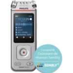 PHILIPS Enregistreur numérique DVT4115/00