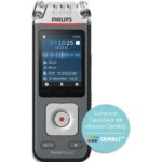 PHILIPS Enregistreur numérique DVT6115/00