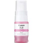 CANON Bouteille d'encre N° 55 / GI-55 - Magenta