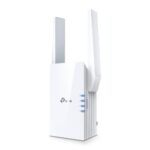 TP-LINK Répéteur WiFi 6 RE705X