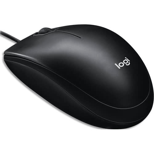 469289_d1-1.jpg LOGITECH Souris filaire M100 Taille Moyenne 910-006652 – Image 1