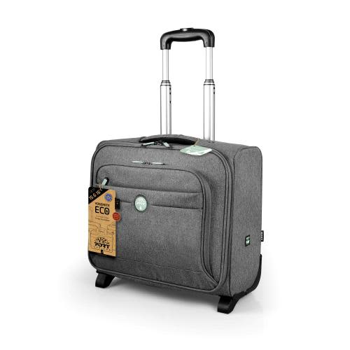 469440_d1-1.jpg PORT DESIGNS Trolley YOSEMITE écologique pour ordinateur 15/16'' (25 litres) – Image 1