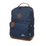 SIGN SAC A DOS PURE ECO - SESAME 29L PURE ECO 600D POLYESTER