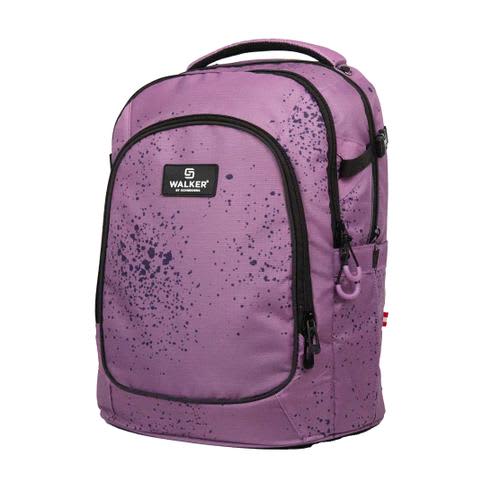 469574_d1-1.jpg SIGN SAC A DOS - CAMPUS EVO 2.0- MAUVE SPLASH 30L CAMPUS EVO 2.0 600D POLYESTER – Image 1