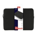 TRUST Housse pour ordinateur portable 13,3'' noir PRIMO – Image 4