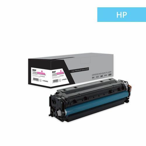 478270_d1-1.jpg THE PREMIUM SOLUTION Cartouche laser compatible HP 415X Magenta – Image 1