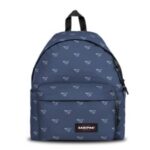 EASTPAK Sac à dos PADDED Minigami Plane Blue, 24 litres