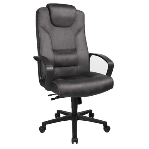479033_d1-1.jpg TOPSTAR Fauteuil ORTEGA 2 avec accoudoirs, densité de mousse 25 kg/m3, mécanisme basculant centré – Image 1