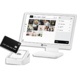 SUMUP Caisse LITE + terminal de paiement SOLO