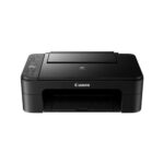 CANON Multifonction Jet d'encre PIXMA Alimentation (Secteur) 435 × 316 × 145 mm Poids 3,9 KG
