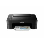 CANON Multifonction Jet d'encre PIXMA Alimentation (Secteur) 435 × 316 × 145 mm Poids 3,9 KG – Image 2