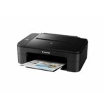 CANON Multifonction Jet d'encre PIXMA Alimentation (Secteur) 435 × 316 × 145 mm Poids 3,9 KG – Image 4