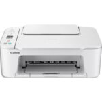 CANON Multifonction Jet d'encre 3 en 1 Impression Recto verso Ecran OLED 3,6cm 13ipm noir, 6,8ipm couleur