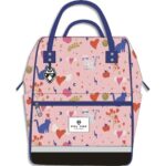 POL FOX Sac à dos 1 compartiment 20L DREAM